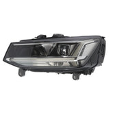 Valeo Left Headlight (LED) - Audi Q2 2016–2025 - OEM 81A941773A